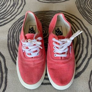 Vans Shoes